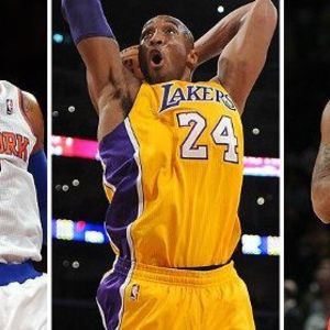 Meet your Posher, Danny